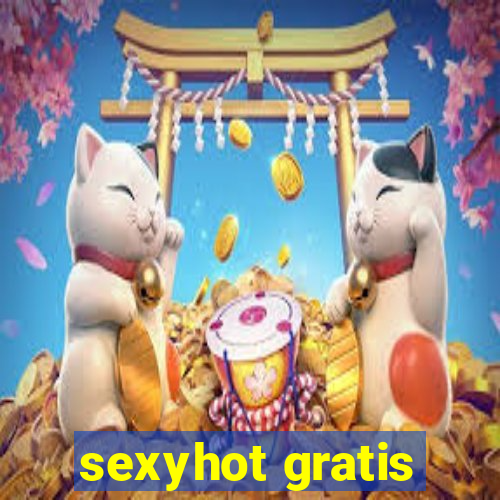sexyhot gratis